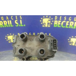 Recambio de bobina encendido para citroen saxo referencia OEM IAM 2526040A  