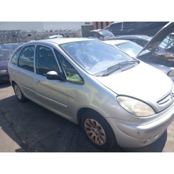 citroën xsara picasso (n68) del año 2001