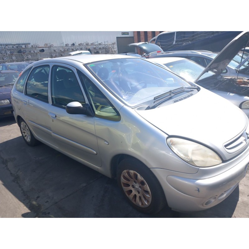 citroën xsara picasso (n68) del año 2001