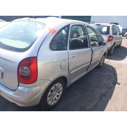 citroën xsara picasso (n68) del año 2001