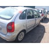 citroën xsara picasso (n68) del año 2001