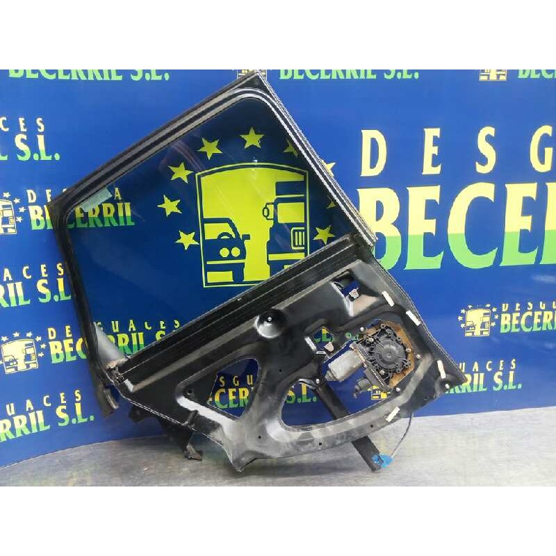 Recambio de elevalunas trasero izquierdo para audi a3 (8l) 1.9 tdi ambiente referencia OEM IAM Recambio de elevalunas trasero izquierdo para audi a3 (8l) 1.9 tdi ambiente referencia OEM IAM