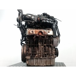 Motore completo Volkswagen Golf IV (1J1) | Desguace Becerril