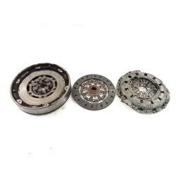 Recambio de kit de embrague para bmw 3 (e46) 320 d referencia OEM IAM   
