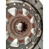 Recambio de kit de embrague para bmw 3 (e46) 320 d referencia OEM IAM   