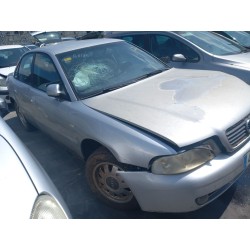 audi a4 b5 (8d2) del año 2000