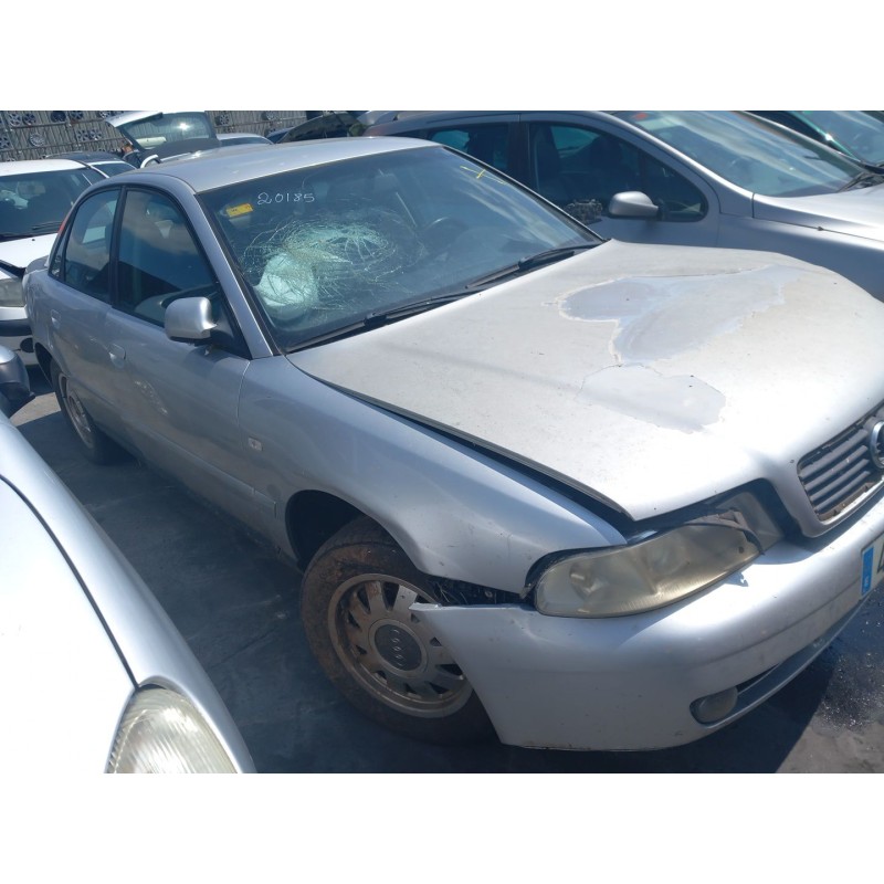 Aufschlüsselung der Teile für Audi A4 B5 (8D2) 1.9 TDI Diesel aus dem Jahr 2000 mit Motor AJM Aufschlüsselung der Teile für Audi A4 B5 (8D2) 1.9 TDI Diesel aus dem Jahr 2000 mit Motor AJM