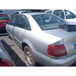 تفكيك Audi A4 B5 (8D2) 1.9 TDI Diesel من عام 2000 بمحرك AJM