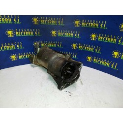 Recambio de motor arranque para renault laguna (b56) 2.2 dtrt referencia OEM IAM D9R142  