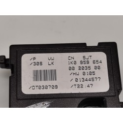 Lenkwinkel-Sensor Volkswagen Tiguan (5N_) | Desguace Becerril