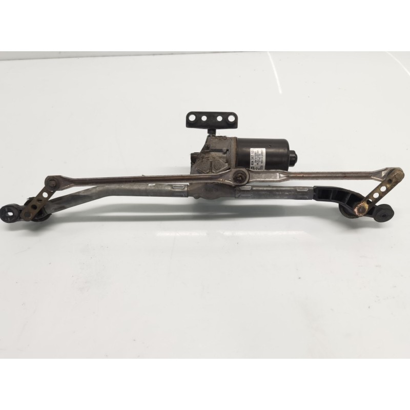Vorderer Scheibenwischermotor Opel Astra g hatchback (T98) | Desguace Becerril Vorderer Scheibenwischermotor Opel Astra g hatchback (T98) | Desguace Becerril