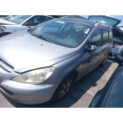 Détail des pièces pour Peugeot 307 sw (3H) 1.6 16V Gasolina de l'année 2004 avec le moteur NFU (TU5JP4)