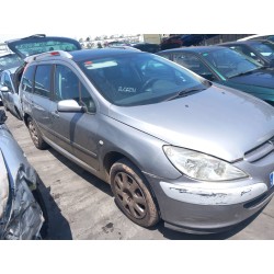 Elenco delle parti per Peugeot 307 sw (3H) 1.6 16V Gasolina dell'anno 2004 con motore NFU (TU5JP4)