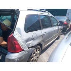 Elenco delle parti per Peugeot 307 sw (3H) 1.6 16V Gasolina dell'anno 2004 con motore NFU (TU5JP4)