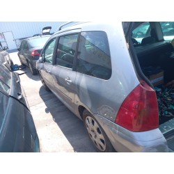 Elenco delle parti per Peugeot 307 sw (3H) 1.6 16V Gasolina dell'anno 2004 con motore NFU (TU5JP4)