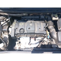 Elenco delle parti per Peugeot 307 sw (3H) 1.6 16V Gasolina dell'anno 2004 con motore NFU (TU5JP4)