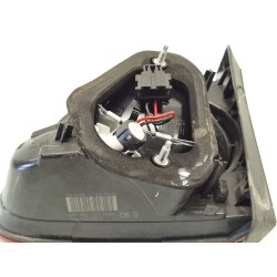 Fanale posteriore centrale sinistro Volkswagen Tiguan (5N_) | Desguace Becerril