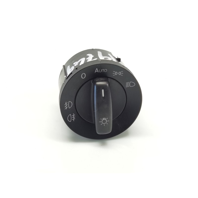 Mando luces Volkswagen Tiguan (5N_) | Desguace Becerril Mando luces Volkswagen Tiguan (5N_) | Desguace Becerril
