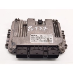 Unité de commande moteur (UCE) CITROEN C3 I (FC_, FN_) | Desguace Becerril