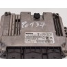 Recambio de centralita motor uce para citroën c3 i (fc_, fn_) 1.4 hdi referencia OEM IAM 9664843480 / 9657699480 0281012523 EDC1
