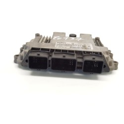 Recambio de centralita motor uce para citroën c3 i (fc_, fn_) 1.4 hdi referencia OEM IAM 9664843480 / 9657699480 0281012523 EDC1