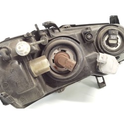 Recambio de faro izquierdo para opel astra g hatchback (t98) 2.0 16v (f08, f48) referencia OEM IAM 90520877LH  