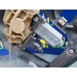 Recambio de elevalunas trasero izquierdo para audi a3 (8l) 1.9 tdi ambiente referencia OEM IAM   