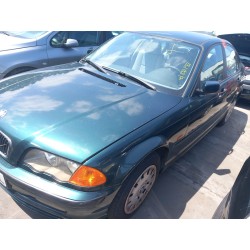 Elenco delle parti per Bmw 3 (E46) 320 d Diesel dell'anno 1998 con motore M47 D20 (204D1)