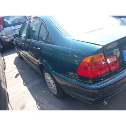 Elenco delle parti per Bmw 3 (E46) 320 d Diesel dell'anno 1998 con motore M47 D20 (204D1)