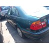 Elenco delle parti per Bmw 3 (E46) 320 d Diesel dell'anno 1998 con motore M47 D20 (204D1)