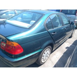 Elenco delle parti per Bmw 3 (E46) 320 d Diesel dell'anno 1998 con motore M47 D20 (204D1)