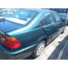 Elenco delle parti per Bmw 3 (E46) 320 d Diesel dell'anno 1998 con motore M47 D20 (204D1)