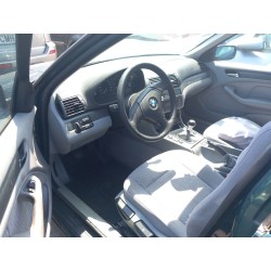 Elenco delle parti per Bmw 3 (E46) 320 d Diesel dell'anno 1998 con motore M47 D20 (204D1)
