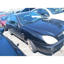 Parts breakdown for Citroen xsara coupe (N0) 2.0 HDI 90 Diesel of the year 2002 with engine RHY (DW10TD)