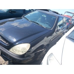Parts breakdown for Citroen xsara coupe (N0) 2.0 HDI 90 Diesel of the year 2002 with engine RHY (DW10TD)