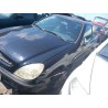 Parts breakdown for Citroen xsara coupe (N0) 2.0 HDI 90 Diesel of the year 2002 with engine RHY (DW10TD)