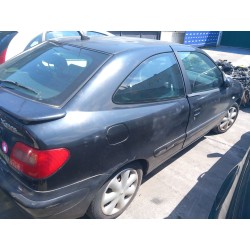 Parts breakdown for Citroen xsara coupe (N0) 2.0 HDI 90 Diesel of the year 2002 with engine RHY (DW10TD)