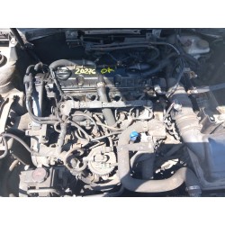 Parts breakdown for Citroen xsara coupe (N0) 2.0 HDI 90 Diesel of the year 2002 with engine RHY (DW10TD)