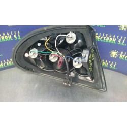 Recambio de piloto trasero derecho para opel tigra twin top edition referencia OEM IAM 90492001  