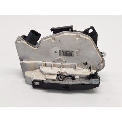 Front right door lock Volkswagen Tiguan (5N_) | Becerril Scrap Yard