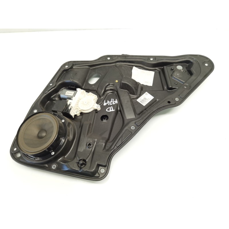 Alzacristallo posteriore destro Volkswagen Tiguan (5N_) | Desguace Becerril Alzacristallo posteriore destro Volkswagen Tiguan (5N_) | Desguace Becerril