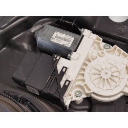 Alzacristallo posteriore destro Volkswagen Tiguan (5N_) | Desguace Becerril