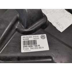 Alzacristallo posteriore destro Volkswagen Tiguan (5N_) | Desguace Becerril