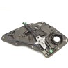 Recambio de elevalunas trasero derecho para volkswagen tiguan (5n_) 2.0 tdi referencia OEM IAM 5N0839730K  5N0839462A