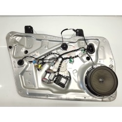 Front left window regulator Volkswagen Tiguan (5N_) | Becerril Scrap Yard