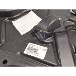 Elevalunas trasero izquierdo Volkswagen Tiguan (5N_) | Desguace Becerril