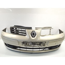 Front bumper Renault Espace IV (JK0/1_) | Becerril Scrap Yard