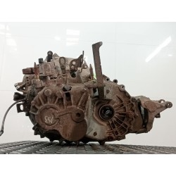 Recambio de caja cambios para honda cr-v (rd8) es referencia OEM IAM 4PPSMB1  