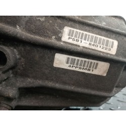 Recambio de caja cambios para honda cr-v (rd8) es referencia OEM IAM 4PPSMB1  