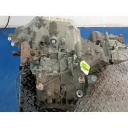 Recambio de caja cambios para honda cr-v (rd8) es referencia OEM IAM 4PPSMB1  